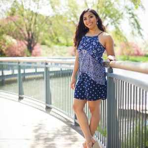 Meet your Posher, Izabel